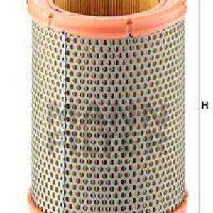 Vzduchový filtr MANN-FILTER C 1362