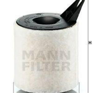 Vzduchový filtr MANN-FILTER C 1370
