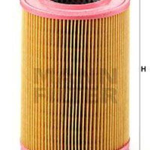 Vzduchový filtr MANN-FILTER C 1380/1