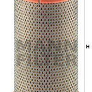 Vzduchový filtr MANN-FILTER C 1380