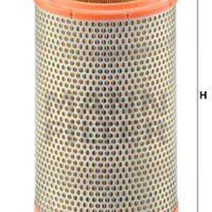 Vzduchový filtr MANN-FILTER C 1387