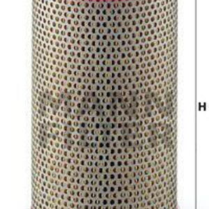Vzduchový filtr MANN-FILTER C 1399/3