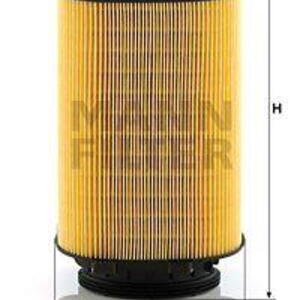 Vzduchový filtr MANN-FILTER C 14 006
