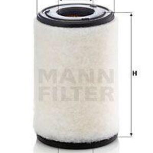 Vzduchový filtr MANN-FILTER C 14 011
