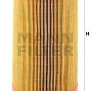 Vzduchový filtr MANN-FILTER C 14 115