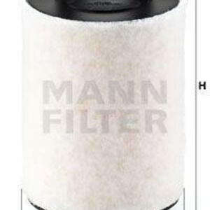 Vzduchový filtr MANN-FILTER C 14 130/1