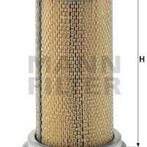 Vzduchový filtr MANN-FILTER C 14 168