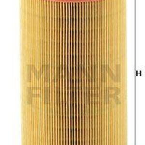 Vzduchový filtr MANN-FILTER C 14 176
