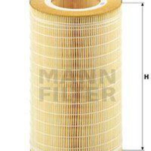 Vzduchový filtr MANN-FILTER C 14 178