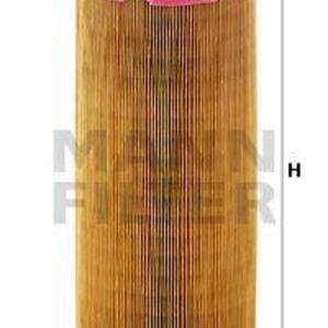Vzduchový filtr MANN-FILTER C 14 210/2