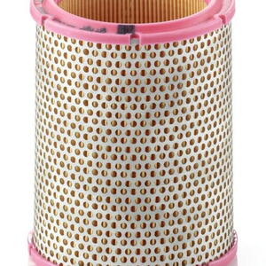 Vzduchový filtr MANN-FILTER C 1440/1