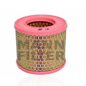 Vzduchový filtr MANN-FILTER C 1450