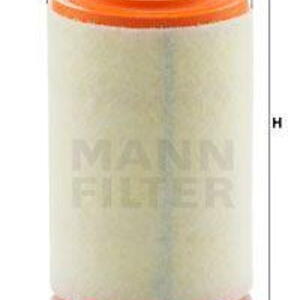 Vzduchový filtr MANN-FILTER C 15 007