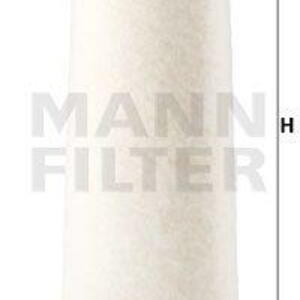 Vzduchový filtr MANN-FILTER C 15 105/1 C 15 105/1