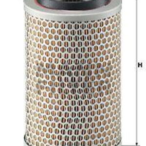 Vzduchový filtr MANN-FILTER C 15 127/1