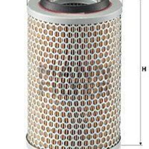 Vzduchový filtr MANN-FILTER C 15 127
