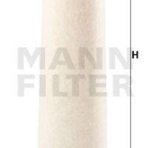 Vzduchový filtr MANN-FILTER C 15 143/1 C 15 143/1