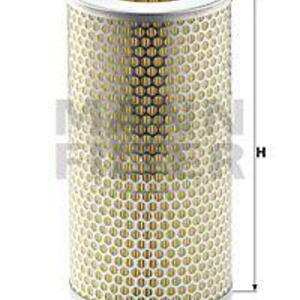Vzduchový filtr MANN-FILTER C 15 163/1