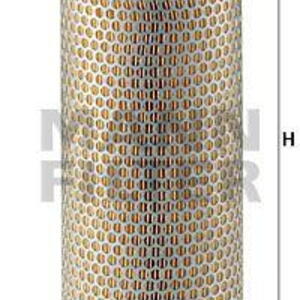 Vzduchový filtr MANN-FILTER C 15 165/3