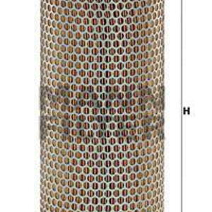 Vzduchový filtr MANN-FILTER C 15 165/7