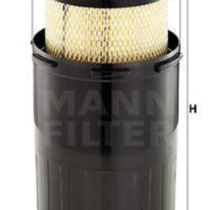 Vzduchový filtr MANN-FILTER C 15 200 C 15 200