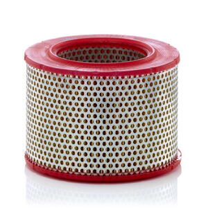 Vzduchový filtr MANN-FILTER C 1555/6