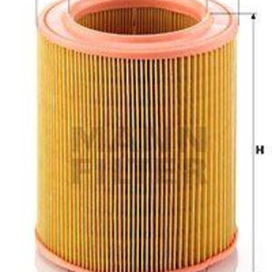 Vzduchový filtr MANN-FILTER C 1577/1