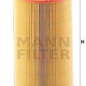 Vzduchový filtr MANN-FILTER C 1586