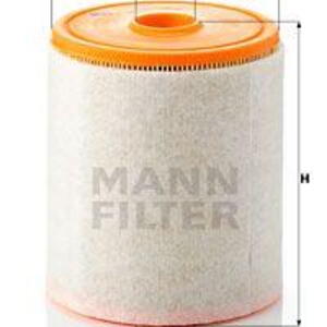 Vzduchový filtr MANN-FILTER C 16 005