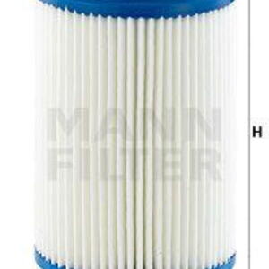 Vzduchový filtr MANN-FILTER C 16 006