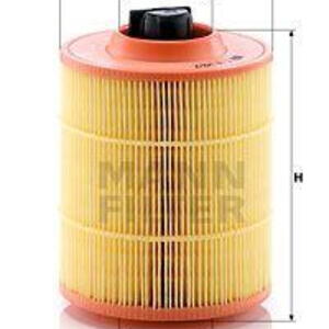 Vzduchový filtr MANN-FILTER C 16 142/2