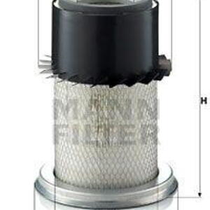 Vzduchový filtr MANN-FILTER C 16 150