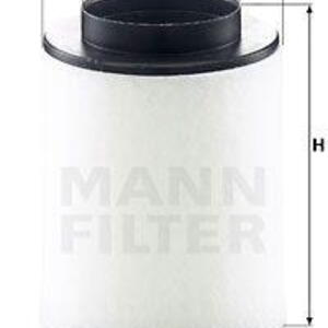 Vzduchový filtr MANN-FILTER C 17 023