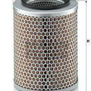Vzduchový filtr MANN-FILTER C 17 134