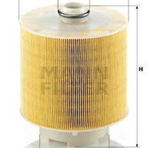Vzduchový filtr MANN-FILTER C 17 137/1 x