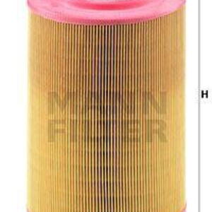 Vzduchový filtr MANN-FILTER C 17 201/3 C 17 201/3