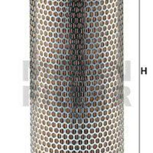 Vzduchový filtr MANN-FILTER C 17 225/3