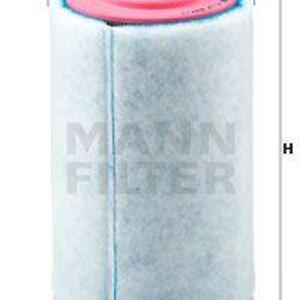 Vzduchový filtr MANN-FILTER C 17 237/1