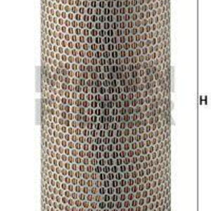 Vzduchový filtr MANN-FILTER C 17 250