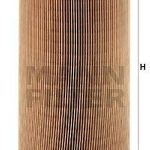 Vzduchový filtr MANN-FILTER C 17 278 C 17 278