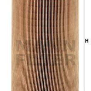 Vzduchový filtr MANN-FILTER C 17 278