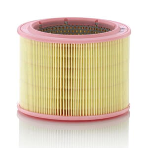 Vzduchový filtr MANN-FILTER C 1760/1
