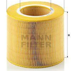 Vzduchový filtr MANN-FILTER C 18 143