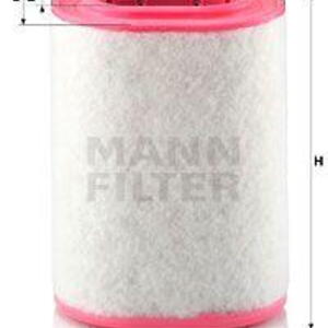 Vzduchový filtr MANN-FILTER C 18 161