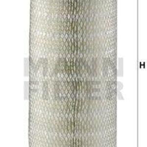 Vzduchový filtr MANN-FILTER C 18 267
