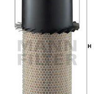Vzduchový filtr MANN-FILTER C 18 436