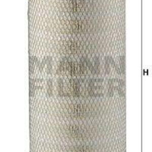 Vzduchový filtr MANN-FILTER C 19 416 C 19 416