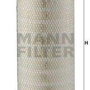 Vzduchový filtr MANN-FILTER C 19 416