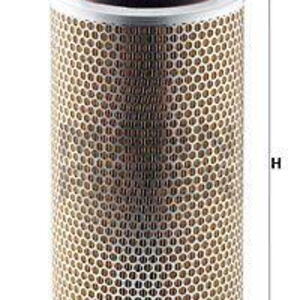 Vzduchový filtr MANN-FILTER C 20 325/2