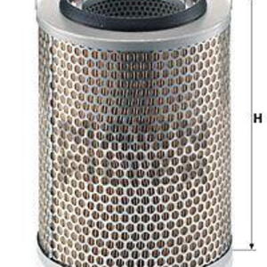 Vzduchový filtr MANN-FILTER C 20 356